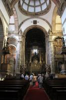Amarante - Renaissancekloster &ndash; &copy; Sylvia Ott (Eberhardt TRAVEL)