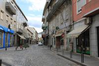 in Peso da Regua &ndash; &copy; Sylvia Ott (Eberhardt TRAVEL)