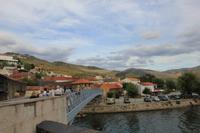 in Pinhão &ndash; &copy; Sylvia Ott (Eberhardt TRAVEL)