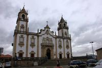 in Viseu &ndash; &copy; Sylvia Ott (Eberhardt TRAVEL)