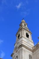 in Fátima &ndash; &copy; Sylvia Ott (Eberhardt TRAVEL)