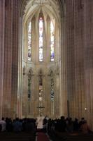 Kloster von Batalha &ndash; &copy; Sylvia Ott (Eberhardt TRAVEL)