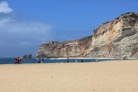in Nazaré &ndash; &copy; Sylvia Ott (Eberhardt TRAVEL)