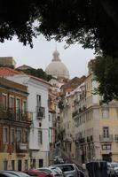 Lissabon &ndash; &copy; Sylvia Ott (Eberhardt TRAVEL)