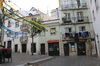 Lissabon &ndash; &copy; Sylvia Ott (Eberhardt TRAVEL)