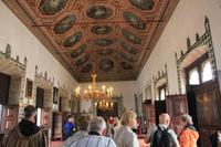 Sintra - Schloss &ndash; &copy; Sylvia Ott (Eberhardt TRAVEL)