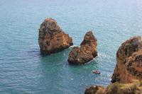 Ponta da Piedade &ndash; &copy; Sylvia Ott (Eberhardt TRAVEL)