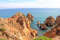 Ponta da Piedade &ndash; &copy; Sylvia Ott (Eberhardt TRAVEL)