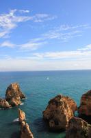 Ponta da Piedade &ndash; &copy; Sylvia Ott (Eberhardt TRAVEL)