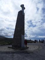 am Cabo da Roca &ndash; &copy; Claudia Rossin (Eberhardt TRAVEL)