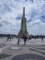 am Entdeckerdenkmal &ndash; &copy; Claudia Rossin (Eberhardt TRAVEL)