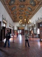 der Schwanensaal &ndash; &copy; Claudia Rossin (Eberhardt TRAVEL)