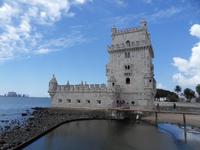 der Torre de Belem &ndash; &copy; Claudia Rossin (Eberhardt TRAVEL)