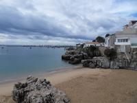 in Cascais &ndash; &copy; Claudia Rossin (Eberhardt TRAVEL)