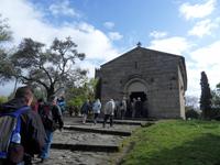 Kirche des Hl. Miguel &ndash; &copy; Claudia Rossin (Eberhardt TRAVEL)