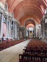 Kirche des Hl. Dominikus &ndash; &copy; Claudia Rossin (Eberhardt TRAVEL)