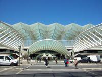 Metrostation - Expo &ndash; &copy; Annette Lenz (Eberhardt TRAVEL)