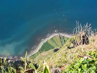 Höchste Steilküste Europas - Capo Girao &ndash; &copy; Annette Lenz (Eberhardt TRAVEL)