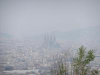 die Sagrada Familia
