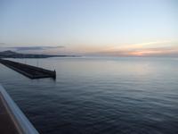 im Hafen von Lanzarote
