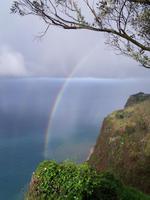 Regenbogen &ndash; &copy; Angela Friede (Eberhardt TRAVEL)