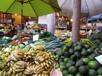 Markttag &ndash; &copy; Angela Friede (Eberhardt TRAVEL)