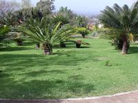 Botanischer Garten &ndash; &copy; Angela Friede (Eberhardt TRAVEL)