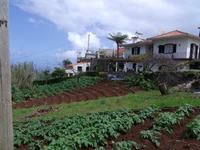 Wohnhaus Santana &ndash; &copy; Angela Friede (Eberhardt TRAVEL)