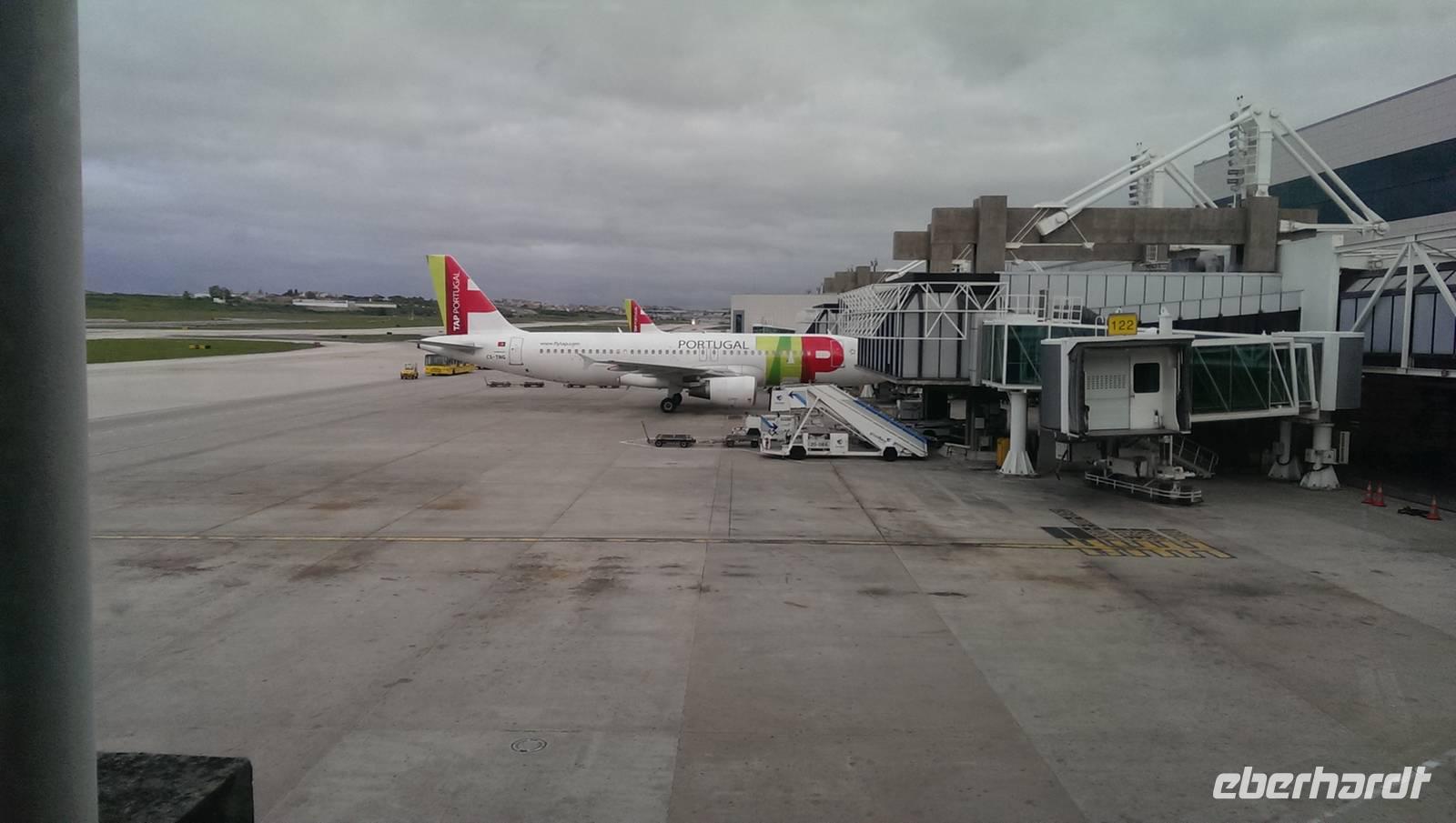 Abflug Berlin Schönefeld &ndash; &copy; Juliane Voigt (Eberhardt TRAVEL)
