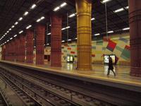 U-Bahn-Station 