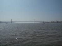 Brücke des 25. April &ndash; &copy; Juliane Voigt (Eberhardt TRAVEL)