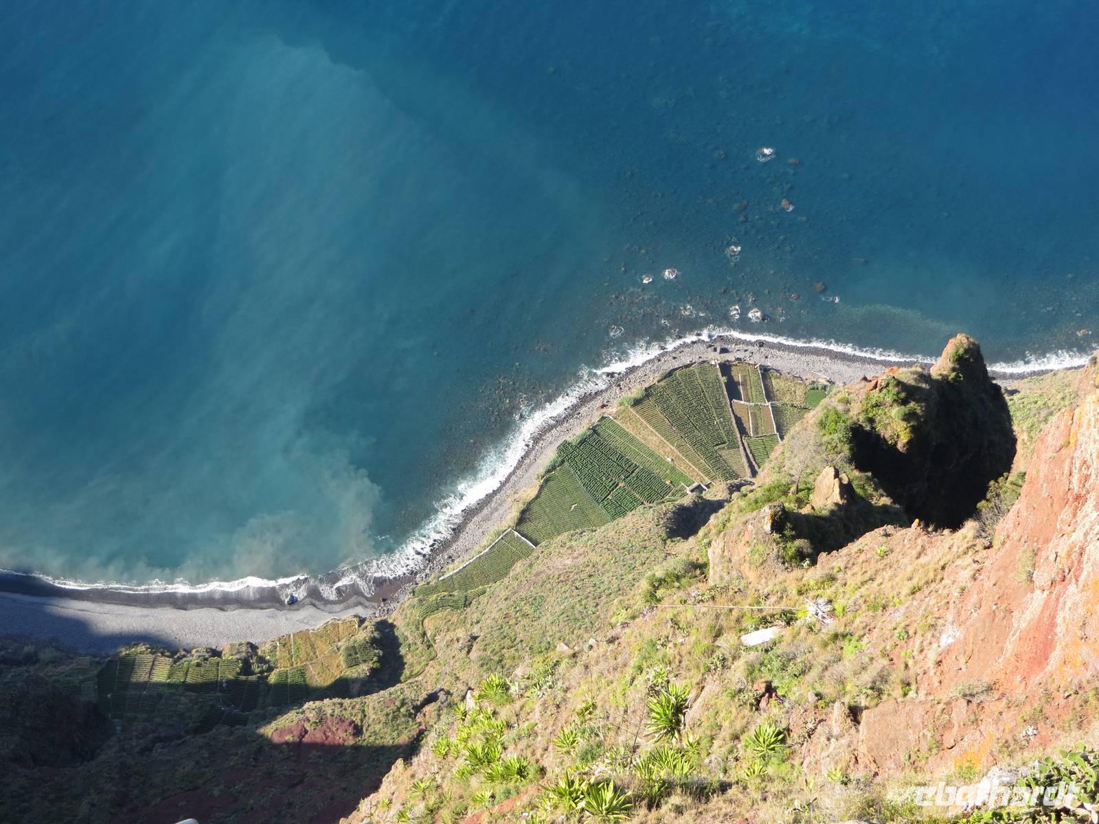 201_Cabo Girâo &ndash; &copy; Nadine Schulz (Eberhardt TRAVEL)