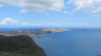 044_Blick auf Ponta Sao Lourenco &ndash; &copy; Nadine Schulz (Eberhardt TRAVEL)