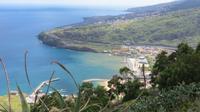 045_Blick auf Machico und den Flughafen &ndash; &copy; Nadine Schulz (Eberhardt TRAVEL)