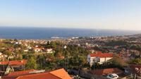 084_Ausblick über Funchal &ndash; &copy; Nadine Schulz (Eberhardt TRAVEL)