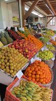 096_Markthalle in Funchal &ndash; &copy; Nadine Schulz (Eberhardt TRAVEL)