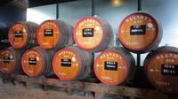 102_Funchal-Madeira Wein Destille Blandy's &ndash; &copy; Nadine Schulz (Eberhardt TRAVEL)