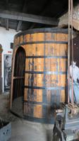 103_Funchal-Madeira Wein Destille Blandy's &ndash; &copy; Nadine Schulz (Eberhardt TRAVEL)
