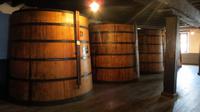 105_Funchal-Madeira Wein Destille Blandy's &ndash; &copy; Nadine Schulz (Eberhardt TRAVEL)