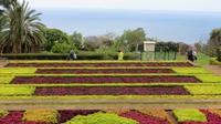 117_im Botanischen Garten in Funchal &ndash; &copy; Nadine Schulz (Eberhardt TRAVEL)