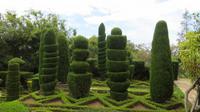122_im Botanischen Garten in Funchal &ndash; &copy; Nadine Schulz (Eberhardt TRAVEL)