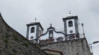 129_Kirche in Monte &ndash; &copy; Nadine Schulz (Eberhardt TRAVEL)