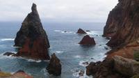 151_Wanderung nach Ponta Sao Lourenco &ndash; &copy; Nadine Schulz (Eberhardt TRAVEL)