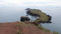 161_Ponta Sao Lourenco &ndash; &copy; Nadine Schulz (Eberhardt TRAVEL)