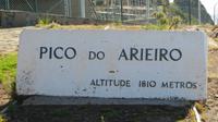 171_Pico do Arieiro &ndash; &copy; Nadine Schulz (Eberhardt TRAVEL)