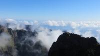 173_über den Wolken Madeiras &ndash; &copy; Nadine Schulz (Eberhardt TRAVEL)