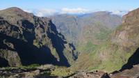 175_Wanderung am Pico do Arieiro &ndash; &copy; Nadine Schulz (Eberhardt TRAVEL)