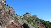 178_Wanderung am Pico do Arieiro-Aussichtsplattform &ndash; &copy; Nadine Schulz (Eberhardt TRAVEL)