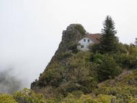 192_Forsthaus am Pico Ruivo &ndash; &copy; Nadine Schulz (Eberhardt TRAVEL)