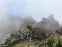 193_Wanderung zum Pico Ruivo &ndash; &copy; Nadine Schulz (Eberhardt TRAVEL)